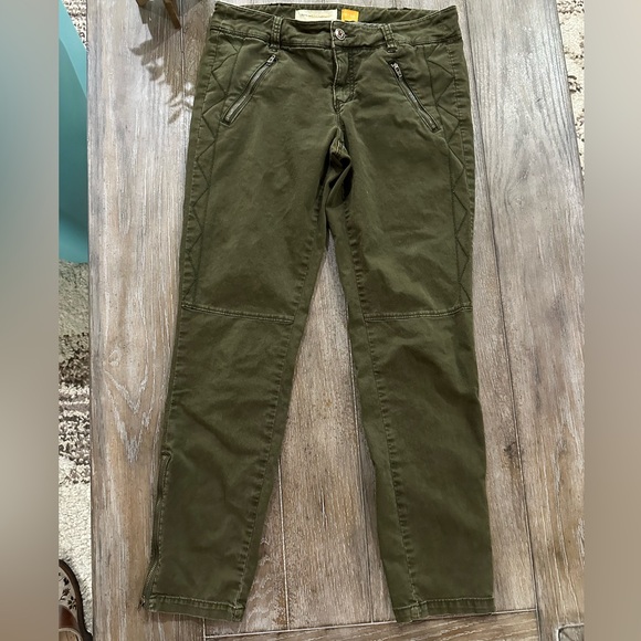 Anthropologie Jeans - Picture 11 of 16